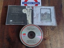 Led zeppelin early usato  Italia