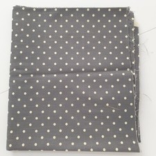 100 cotton fabric for sale  BURTON-ON-TRENT
