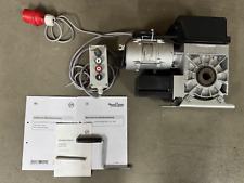 Gfa hörmann rolltorantrieb gebraucht kaufen  Deutschland