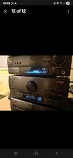 Technics stereo integrated for sale  BURY ST. EDMUNDS