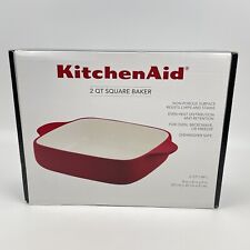 New kitchenaid vitrified for sale  Elk River