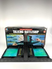 Electronic talking battleship for sale  Chicago