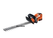 Black decker gtc1845l20 d'occasion  Saint-Martin-d'Hères