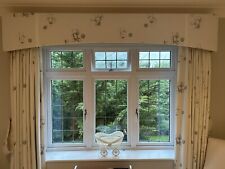 Nursery curtains custom for sale  KINGS LANGLEY