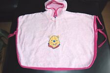 Disney bade poncho gebraucht kaufen  Bomlitz