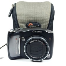 Canon powershot sx100 for sale  UK