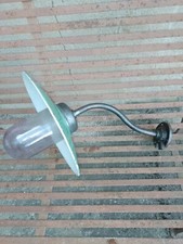 Lampe cour extérieur d'occasion  Pouilly-sous-Charlieu