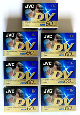 Jvc mini dvigital for sale  SHREWSBURY