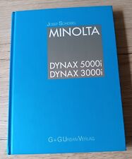 Josef scheibel minolta gebraucht kaufen  Ober-Mörlen