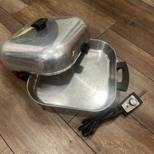 Vintage sunbeam electric for sale  Carpinteria
