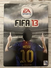 Fifa steelbook collezione usato  Portoferraio
