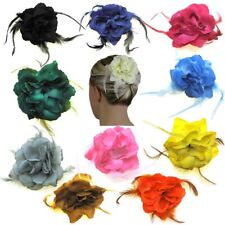 Hair flower prom for sale  BARNSLEY