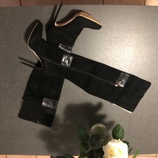 Stivalli elisabetta franchi usato  Valdastico