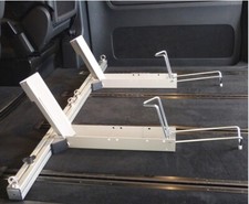 Innenraum fahrradträger fahrr gebraucht kaufen  Karlsruhe