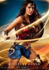 Wonder woman movie for sale  MANCHESTER
