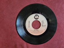 Single vinyl the gebraucht kaufen  Niederzier