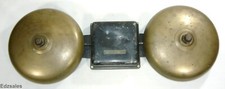 Vintage double brass for sale  Wheaton