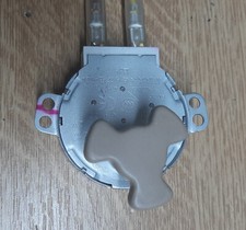 Motor drehteller passend gebraucht kaufen  Geiselwind