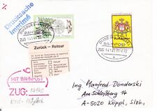 Bahnpost duisburg kassel gebraucht kaufen  Bruchsal