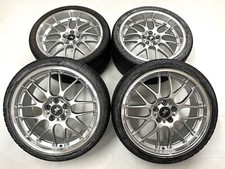 Genuine bbs rs972 d'occasion  Expédié en Belgium