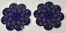 Turkish pottery ceramic for sale  Vandergrift