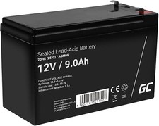 Batterie agm 12v gebraucht kaufen  Viernheim