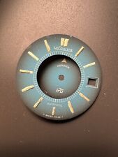 Jaeger lecoultre memovox usato  Italia