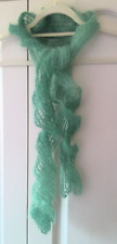 Luxury mohair silk for sale  SWANLEY