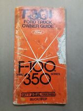 1983 ford 100 for sale  Auburn