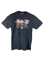 Coyote foyt shirt for sale  Slinger