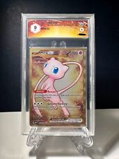 Pokemon mew gold usato  Firenze