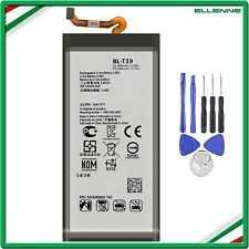Batteria per t39 usato  Borgo Virgilio