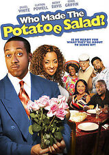 Who Made the Potatoe Salad? - (DVD) comprar usado  Enviando para Brazil