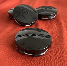 Glossy black dodge for sale  Augusta