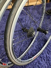 Bontrager race lite for sale  STOKE-ON-TRENT