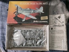 Focke wulf fw190 for sale  WISBECH
