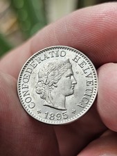 Rappen 1895 erhaltung gebraucht kaufen  Köln