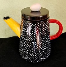 Kaffeekanne department japan gebraucht kaufen  Berlin