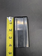 Segunda Guerra Mundial/2 EUA revista carabina 8 horas marcada ONU para medidor postal nacional novo em folha comprar usado Segunda Guerra Mundial/2 EUA revista carabina 8 horas marcada ONU para medidor postal nacional novo em folha comprar usado  Enviando para Brazil