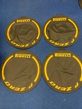 Pirelli tyre lid for sale  BOURNEMOUTH