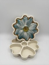Flower shaped storage for sale  Louisville