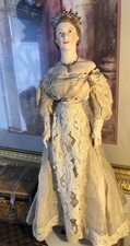Vintage artist porcelain for sale  Mentor