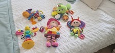 Lamaze baby sensory for sale  SOLIHULL