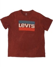 Levi mens graphic for sale  IPSWICH