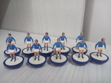 Subbuteo italia usato  Napoli
