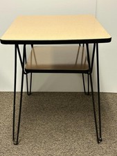 Mcm square formica for sale  Brooks