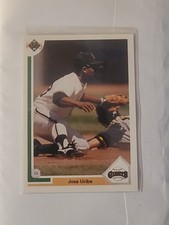 1991 upper deck for sale  Lebanon