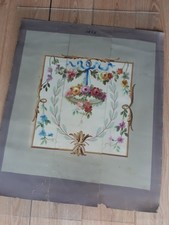 Carton tapisserie aubusson d'occasion  Rouen-