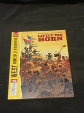 West fumetti frontiera usato  Palermo
