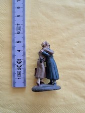 Modelleisenbahn figuren 5cm gebraucht kaufen  Mühlheim an der Donau